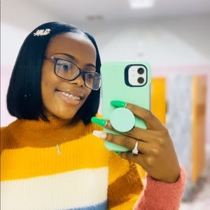 Meet your Posher, Destynie